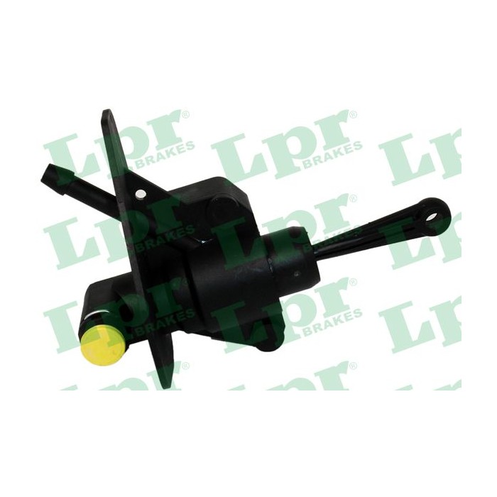 LPR Geberzylinder, Kupplung 2170