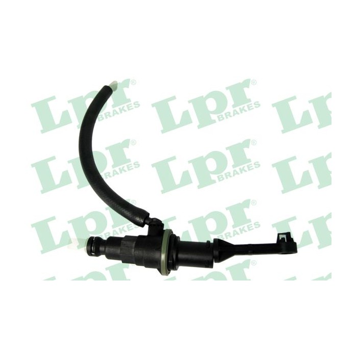 LPR Geberzylinder, Kupplung 2184