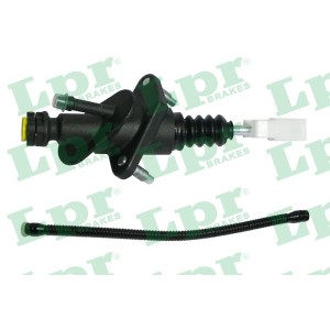 LPR Geberzylinder, Kupplung 2186