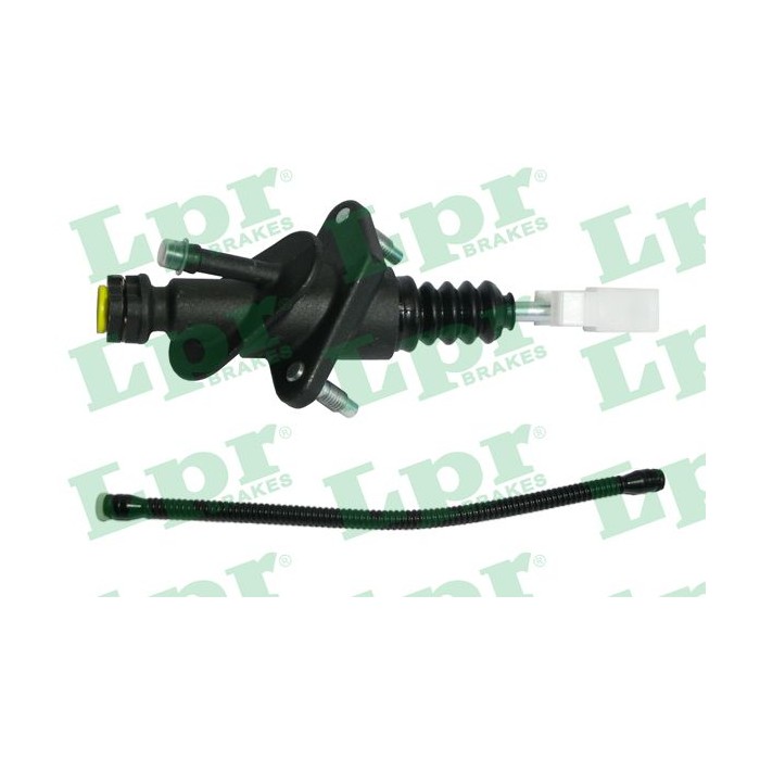 LPR Geberzylinder, Kupplung 2186