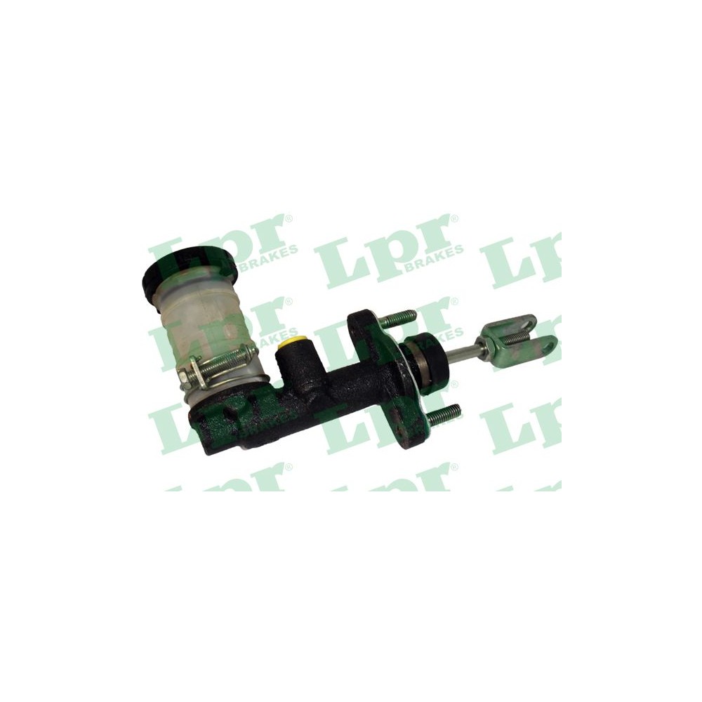 LPR Geberzylinder, Kupplung 2188