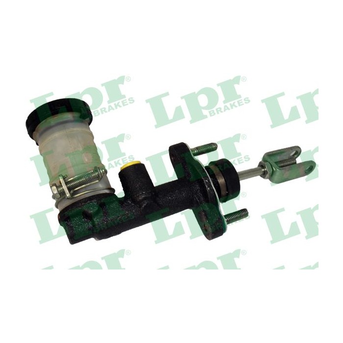 LPR Geberzylinder, Kupplung 2188