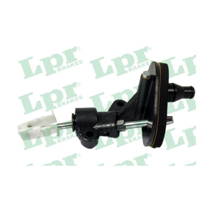 LPR Geberzylinder, Kupplung 2191