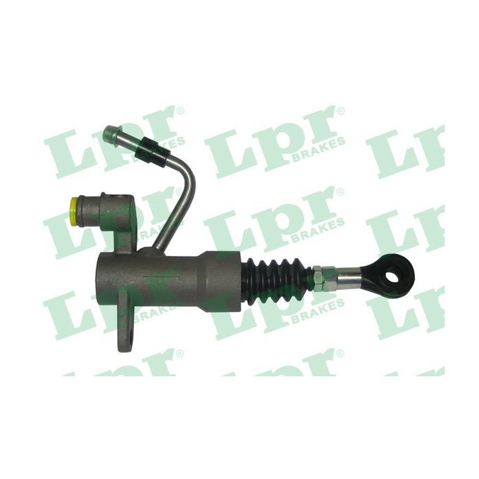 LPR Geberzylinder, Kupplung 2218