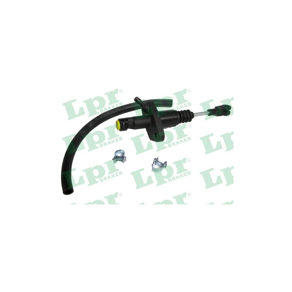 LPR Geberzylinder, Kupplung 2219