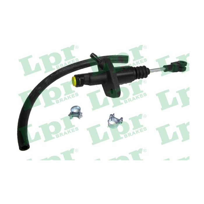 LPR Geberzylinder, Kupplung 2219