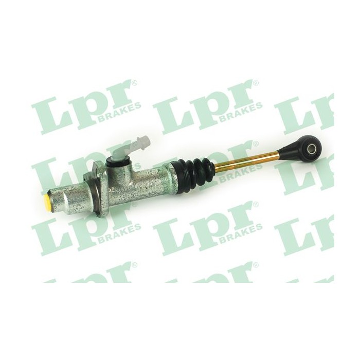 LPR Geberzylinder, Kupplung 2220