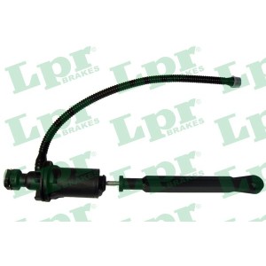 LPR Geberzylinder, Kupplung 2238