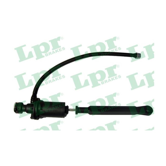 LPR Geberzylinder, Kupplung 2238