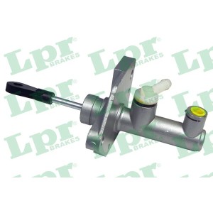 LPR Geberzylinder, Kupplung 2252