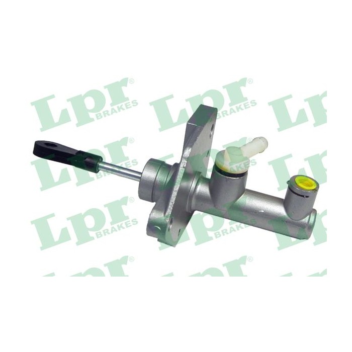 LPR Geberzylinder, Kupplung 2252