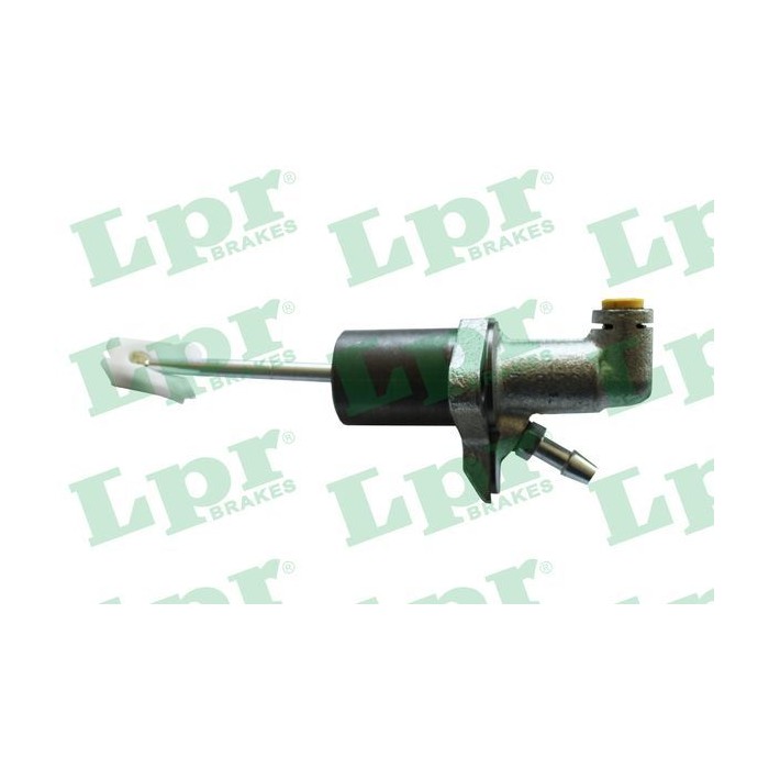 LPR Geberzylinder, Kupplung 2261