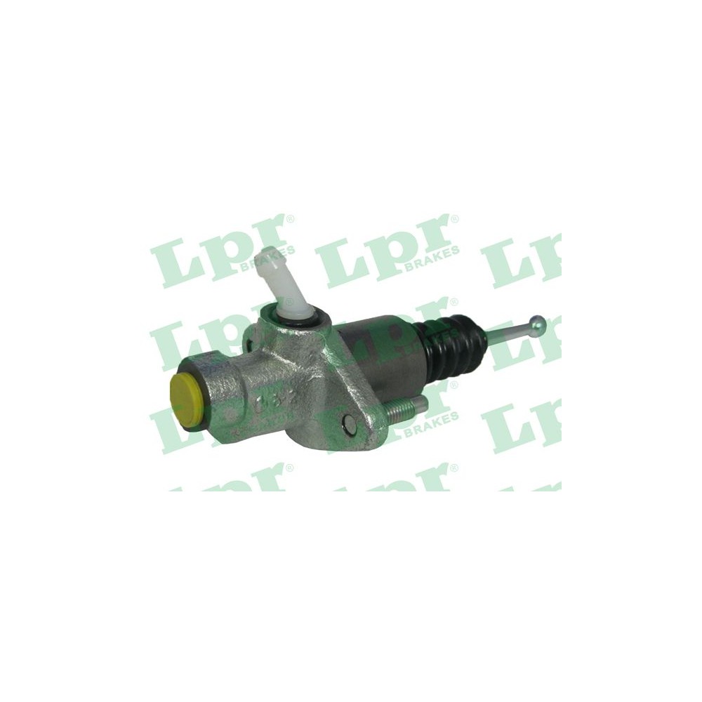 LPR Geberzylinder, Kupplung 2262