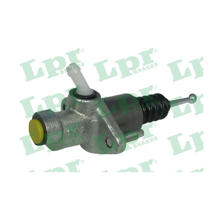 LPR Geberzylinder, Kupplung 2262