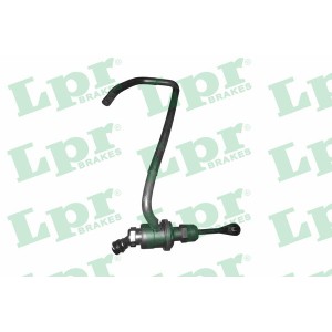 LPR Geberzylinder, Kupplung 2280