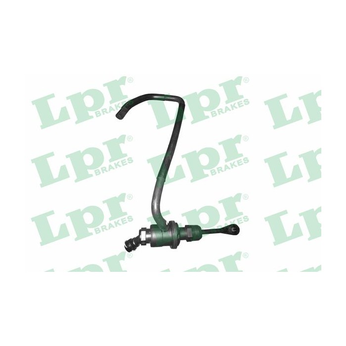 LPR Geberzylinder, Kupplung 2280