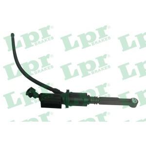 LPR Geberzylinder, Kupplung 2323