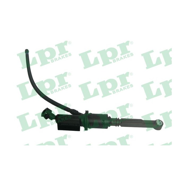 LPR Geberzylinder, Kupplung 2323