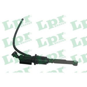 LPR Geberzylinder, Kupplung 2324