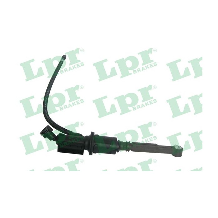 LPR Geberzylinder, Kupplung 2324