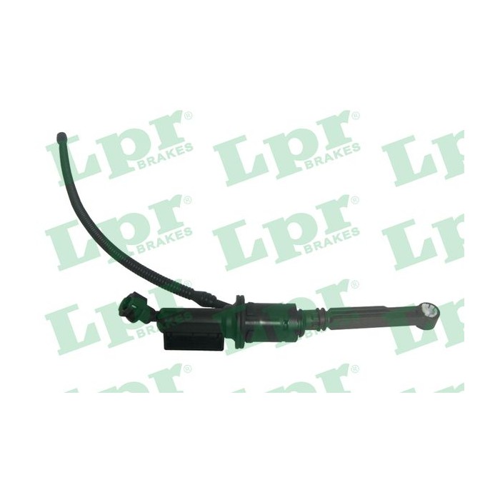 LPR Geberzylinder, Kupplung 2325