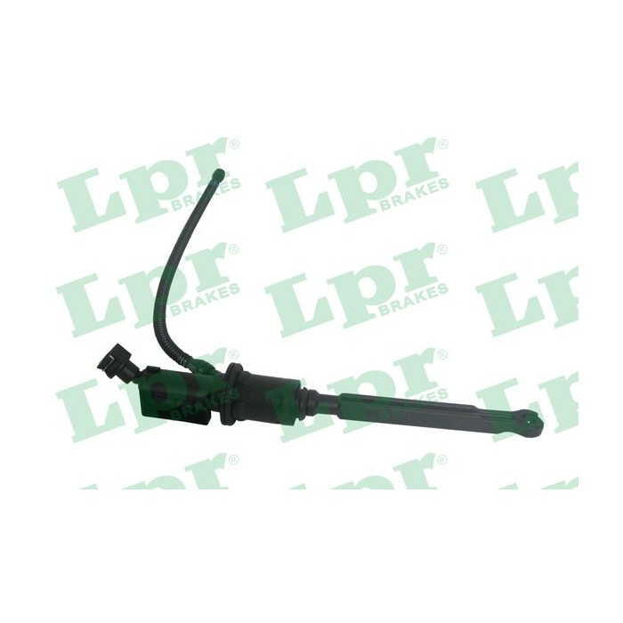 LPR Geberzylinder, Kupplung 2326