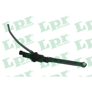 LPR Geberzylinder, Kupplung 2328