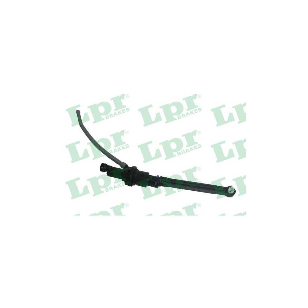 LPR Geberzylinder, Kupplung 2328