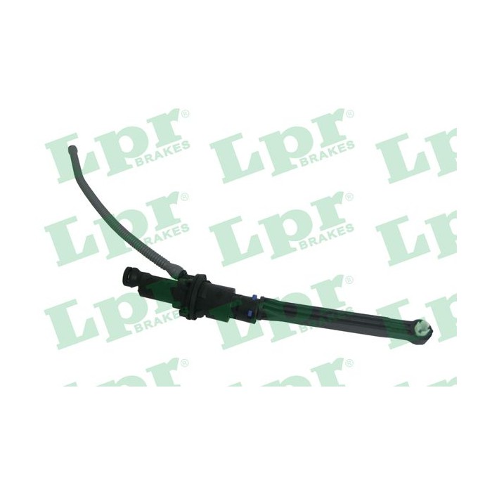 LPR Geberzylinder, Kupplung 2328