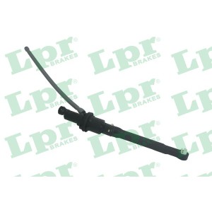 LPR Geberzylinder, Kupplung 2329