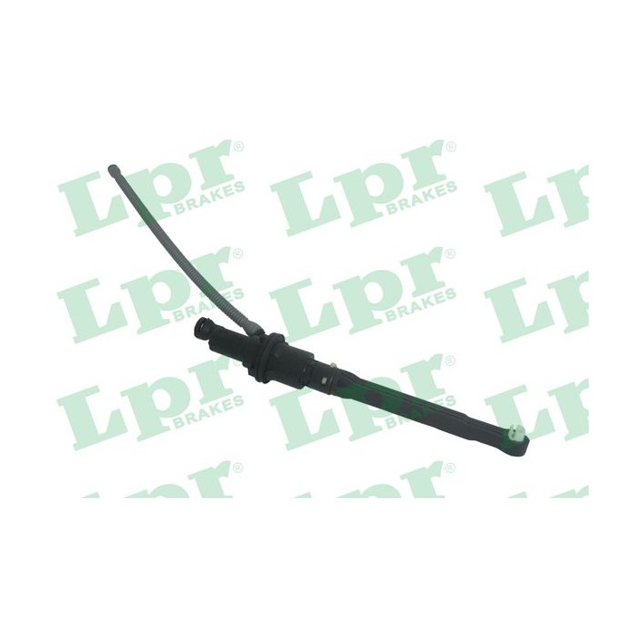 LPR Geberzylinder, Kupplung 2329