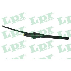 LPR Geberzylinder, Kupplung 2368