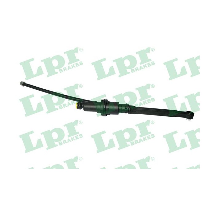 LPR Geberzylinder, Kupplung 2368