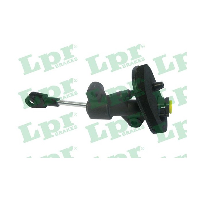 LPR Geberzylinder, Kupplung 2370