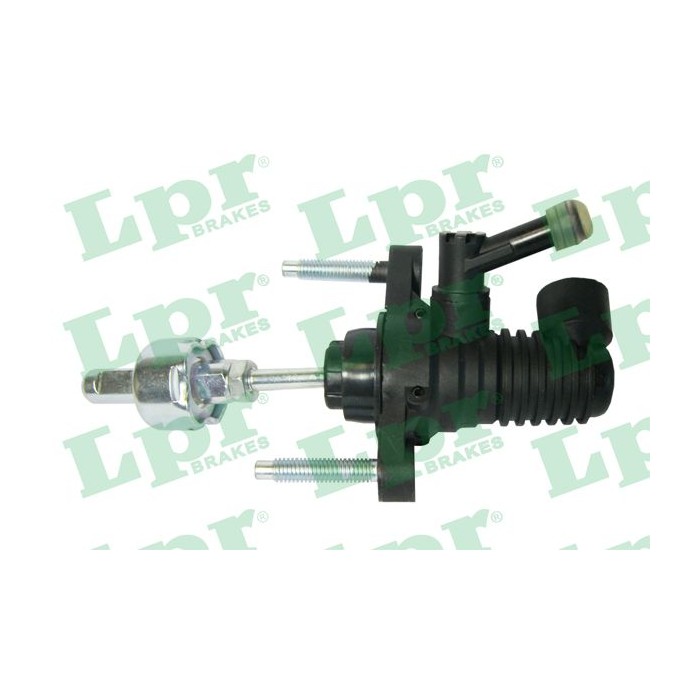 LPR Geberzylinder, Kupplung 2383