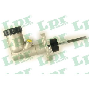 LPR Geberzylinder, Kupplung 2501