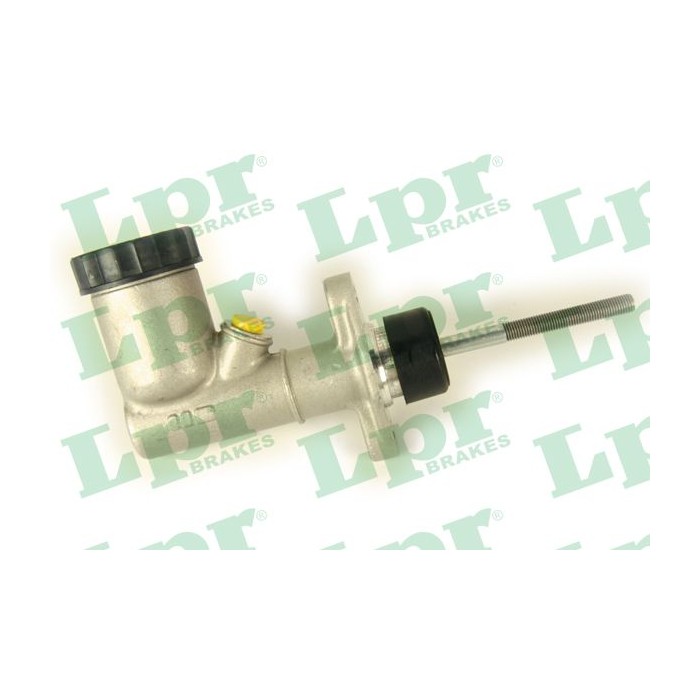 LPR Geberzylinder, Kupplung 2501