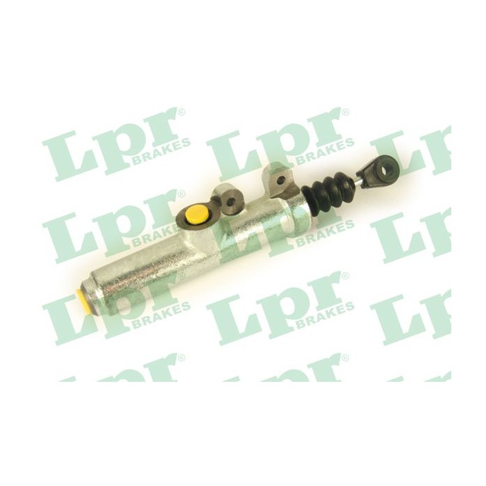 LPR Geberzylinder, Kupplung 2701