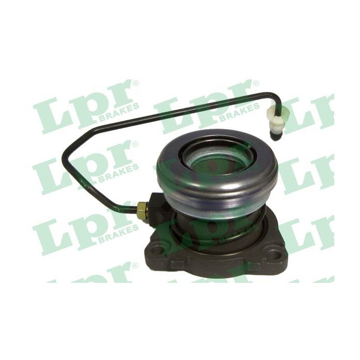 LPR Zentralausrücker, Kupplung 3003