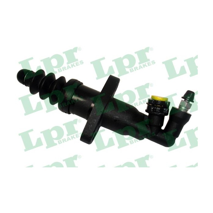 LPR Nehmerzylinder, Kupplung 3121