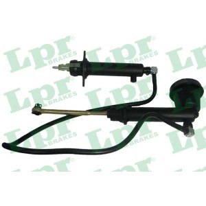 LPR Geber-Nehmerzylindersatz, Kupplung 3129K