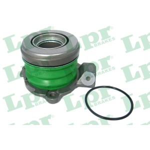 LPR Zentralausrücker, Kupplung 3217