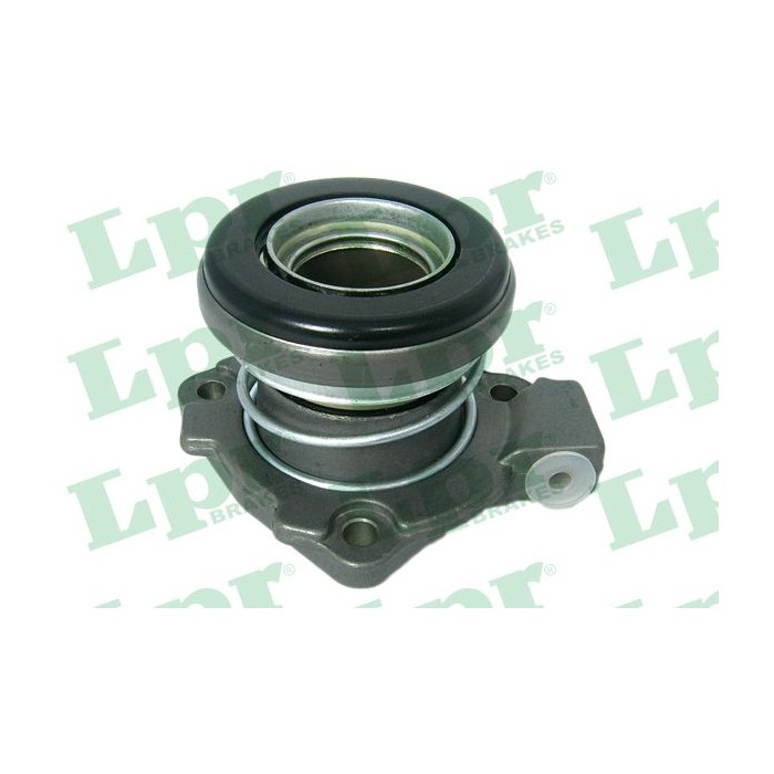 LPR Zentralausrücker, Kupplung 3218