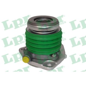 LPR Zentralausrücker, Kupplung 3219