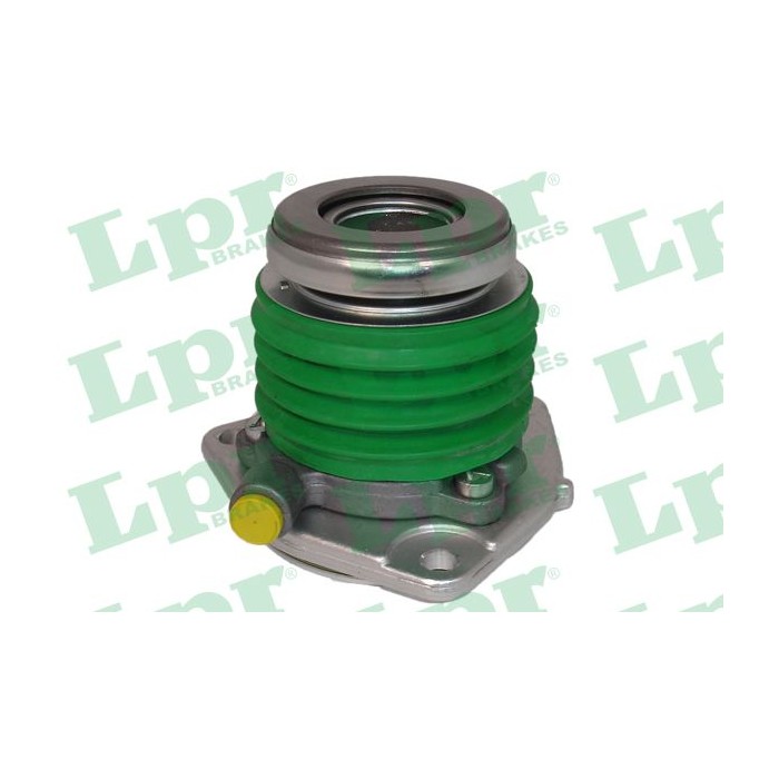 LPR Zentralausrücker, Kupplung 3219