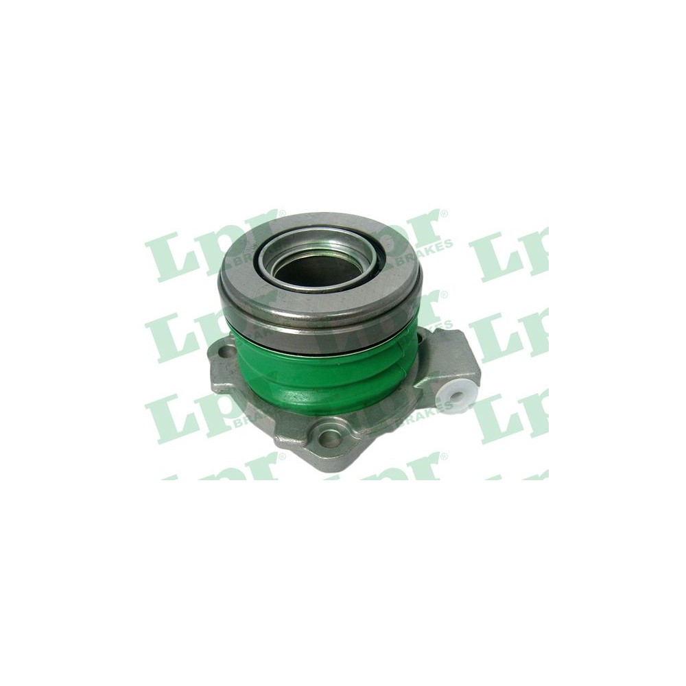 LPR Zentralausrücker, Kupplung 3238