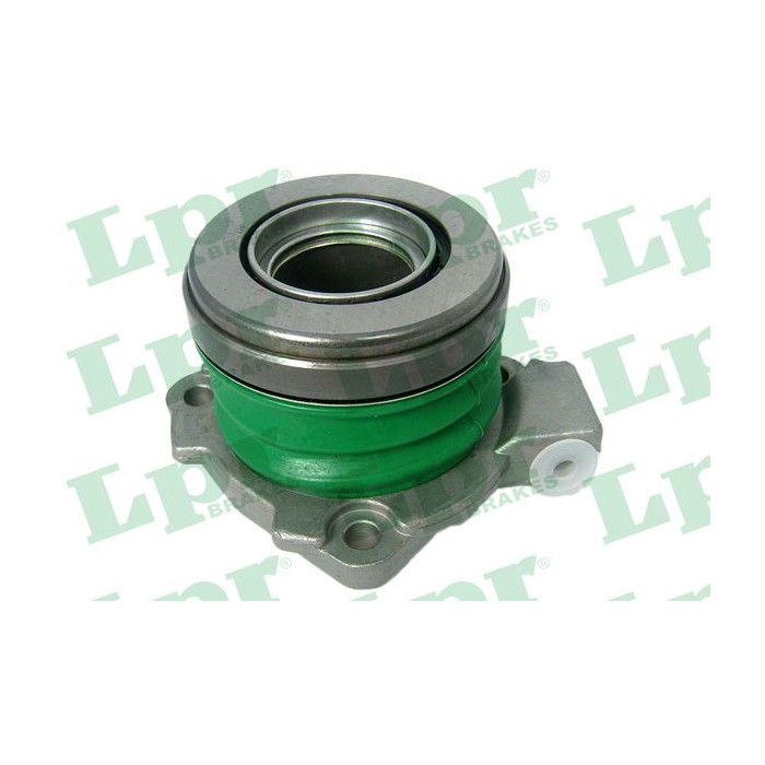 LPR Zentralausrücker, Kupplung 3238