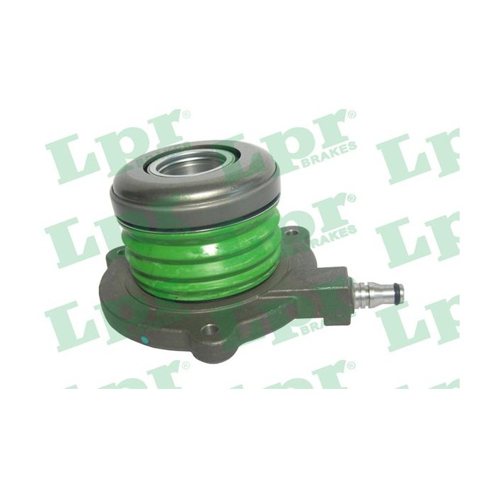 LPR Zentralausrücker, Kupplung 3265