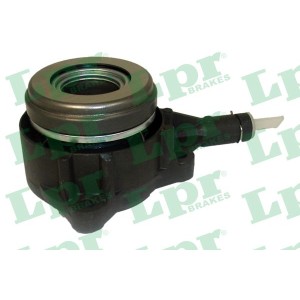 LPR Zentralausrücker, Kupplung 3266