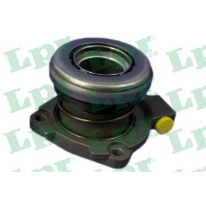 LPR Zentralausrücker, Kupplung 3450